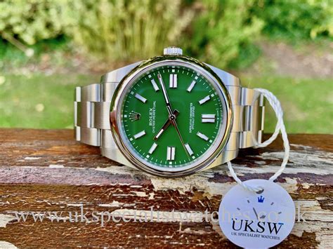 rolex oyster perpetual verde|rolex oyster perpetual 2020 price.